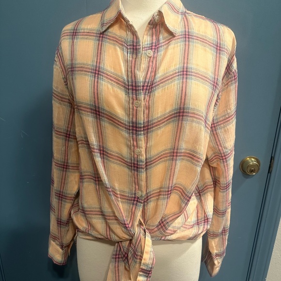 La Miel Liz Shirt - Picture 1 of 7